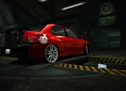 Need for Speed: World