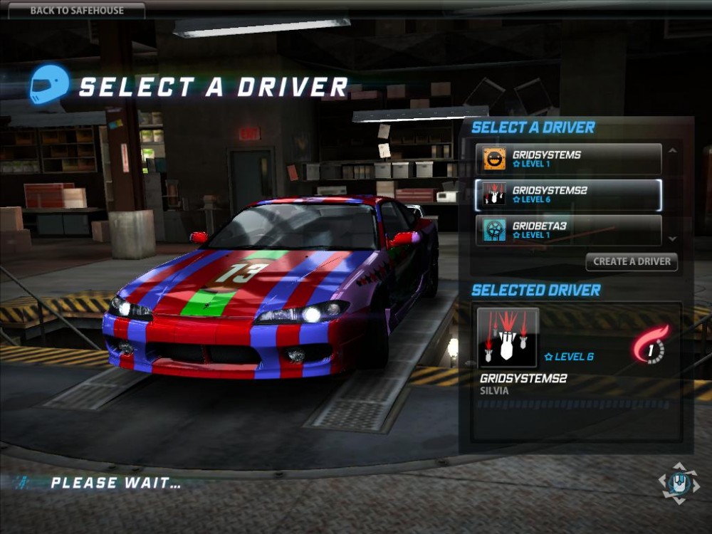 Need for Speed: World