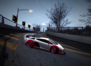 Need for Speed screenshot
