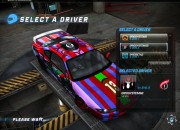 Need for Speed: World