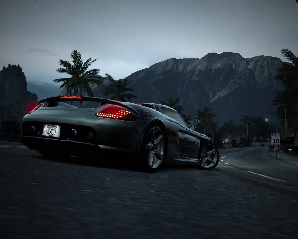 Need for Speed: World