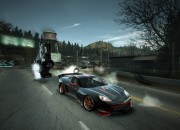 Need for Speed screenshot