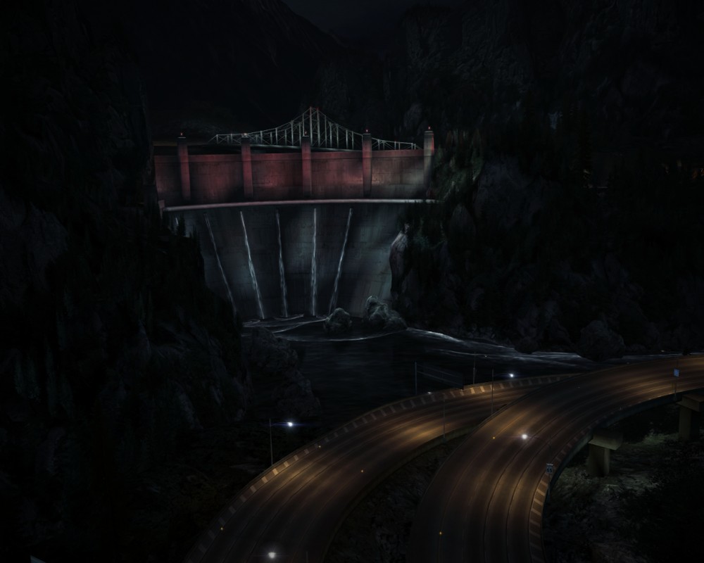 Need for Speed: World