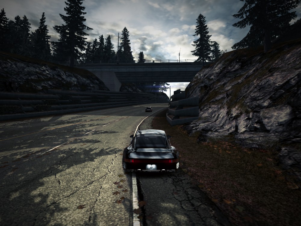 Need for Speed: World