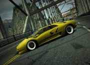 Need for Speed screenshot