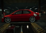 Need for Speed: World
