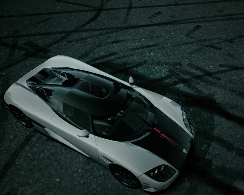 Need for Speed: World