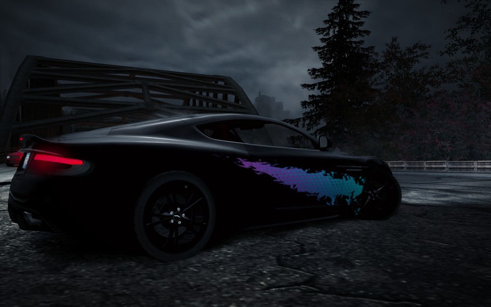 Need for Speed: World