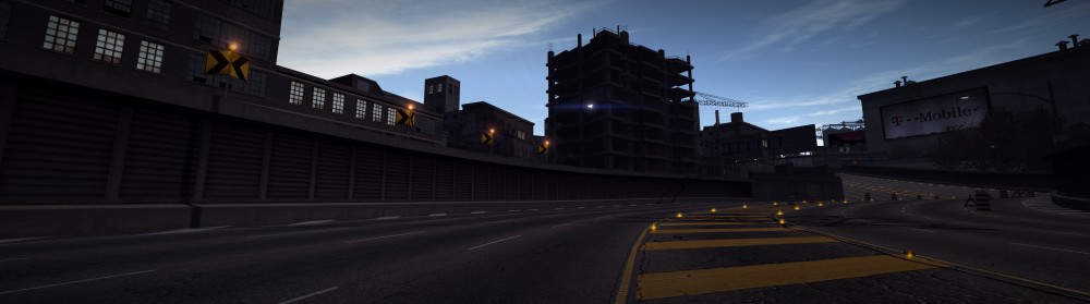 Need for Speed: World