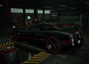 Need for Speed screenshot