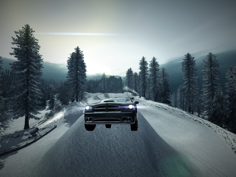 Need for Speed: World