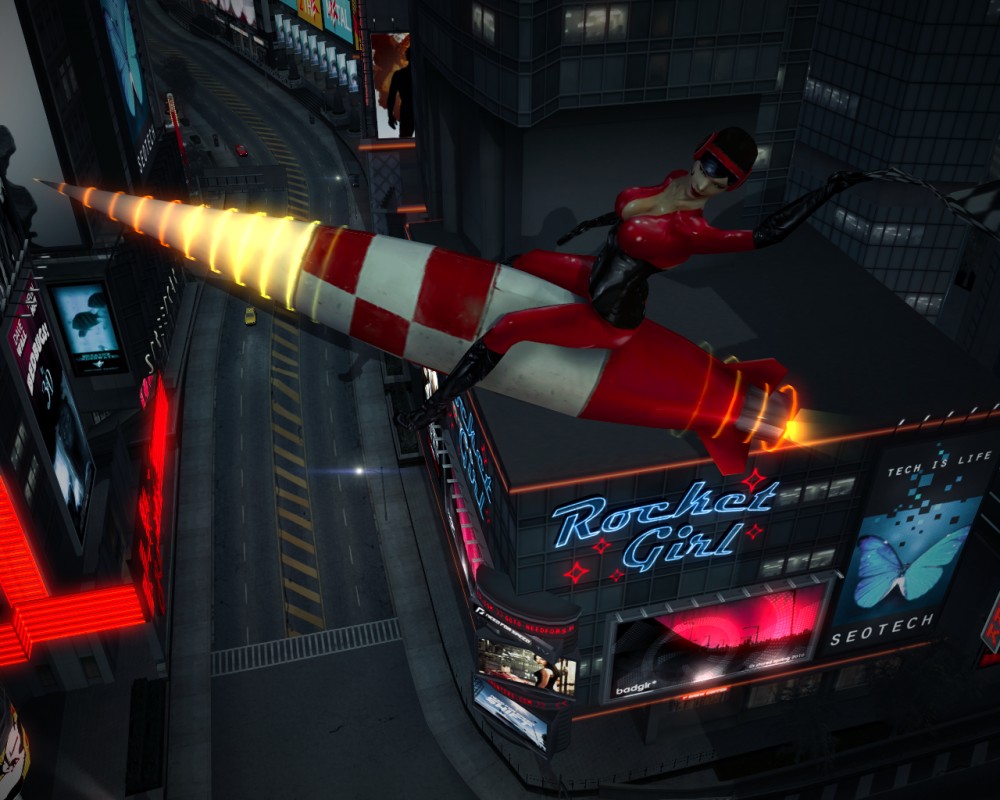 Need for Speed: World
