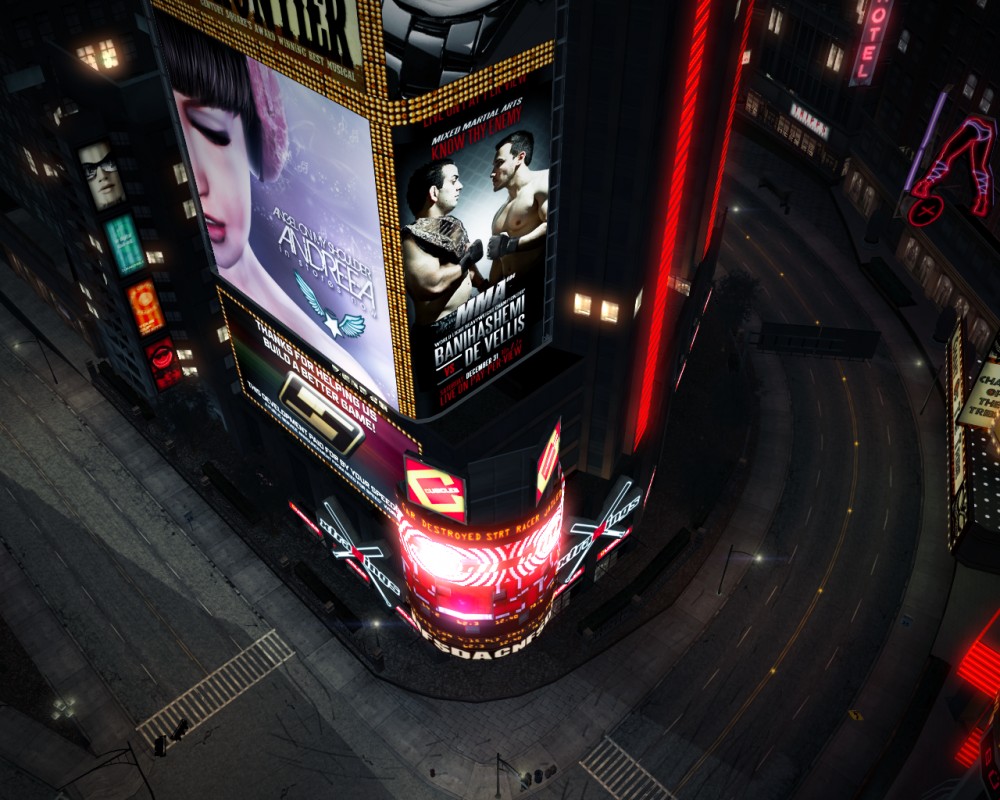 Need for Speed: World