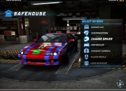 Need for Speed: World