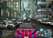 Need for Speed: World