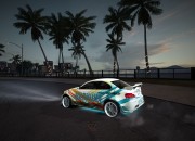 Need for Speed: World