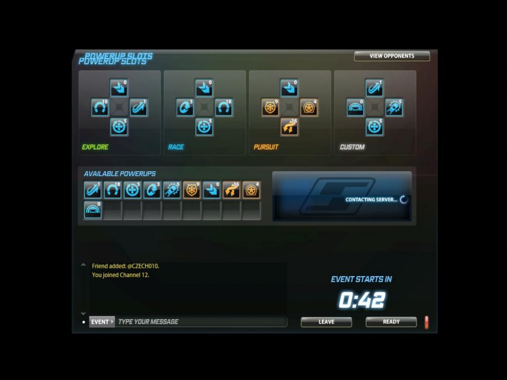 Need for Speed: World