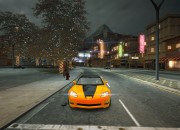Need for Speed screenshot