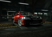 Need for Speed: World