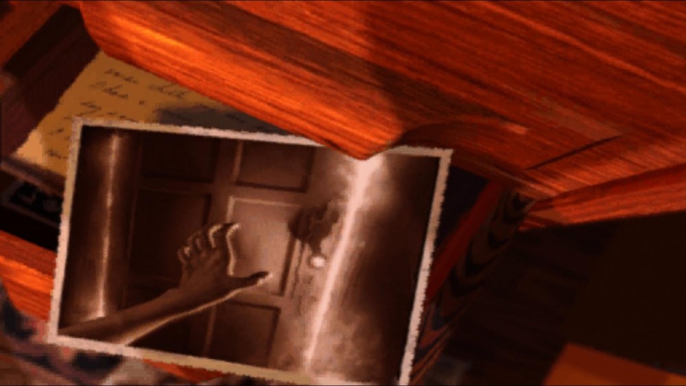 American McGee's Alice