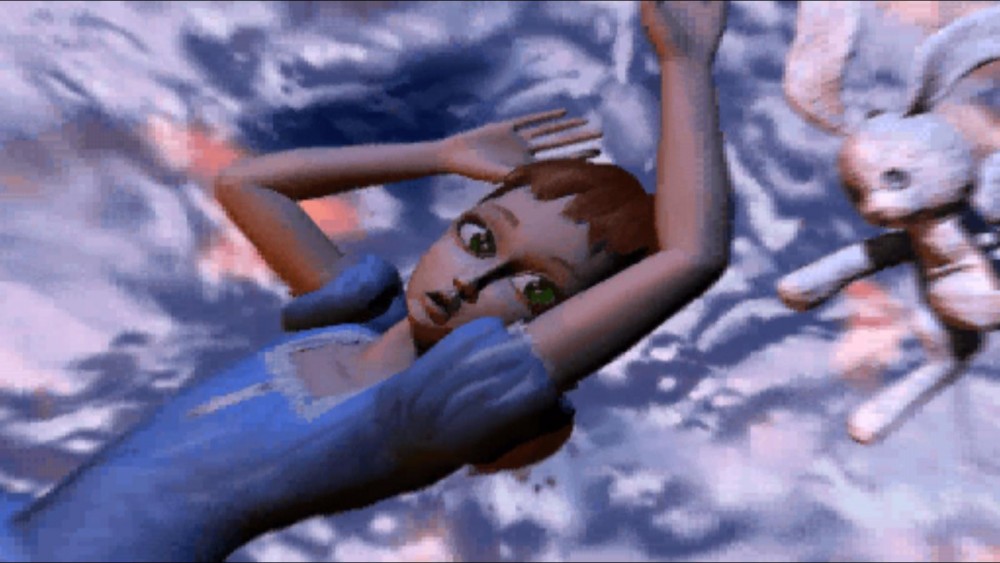 American McGee's Alice