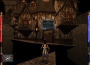 American McGee's Alice screenshot