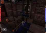 American McGee's Alice screenshot