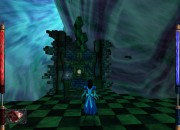 American McGee's Alice screenshot
