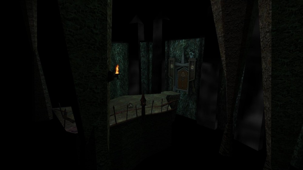 American McGee's Alice
