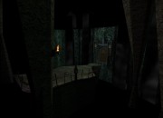 American McGee's Alice screenshot