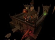 American McGee's Alice screenshot