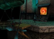American McGee's Alice screenshot