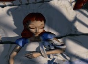 American McGee's Alice screenshot