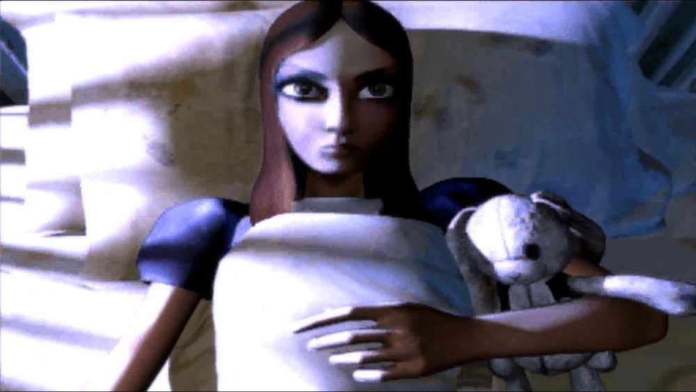 American McGee's Alice