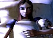 American McGee's Alice screenshot