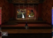 American McGee's Alice screenshot