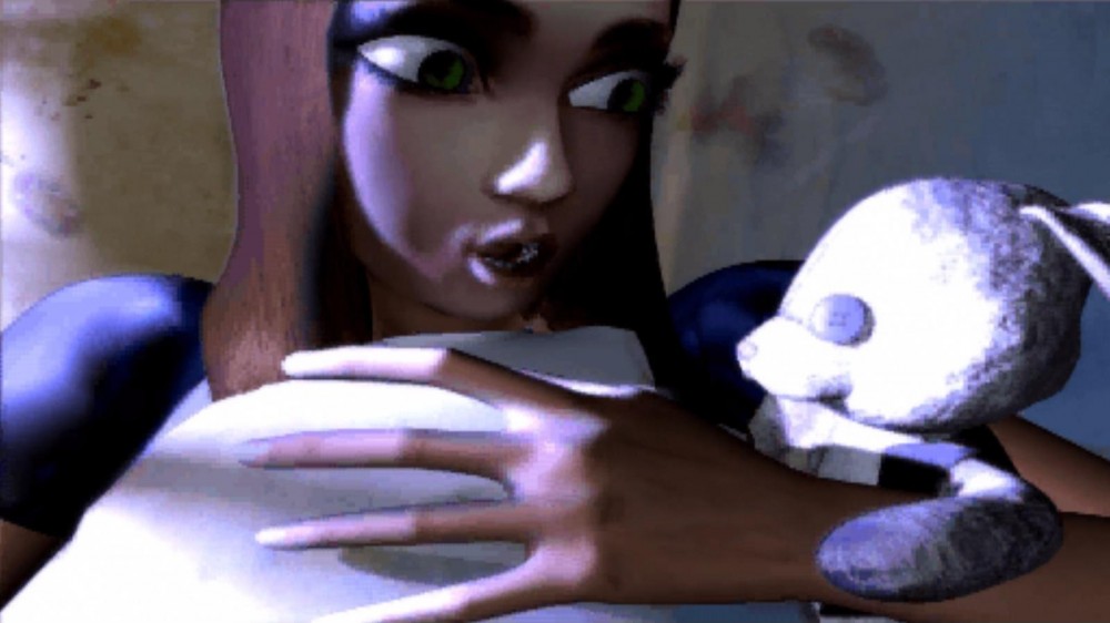 American McGee's Alice