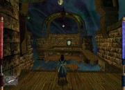 American McGee's Alice screenshot