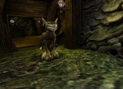 American McGee's Alice screenshot