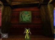 American McGee's Alice screenshot
