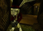 American McGee's Alice screenshot