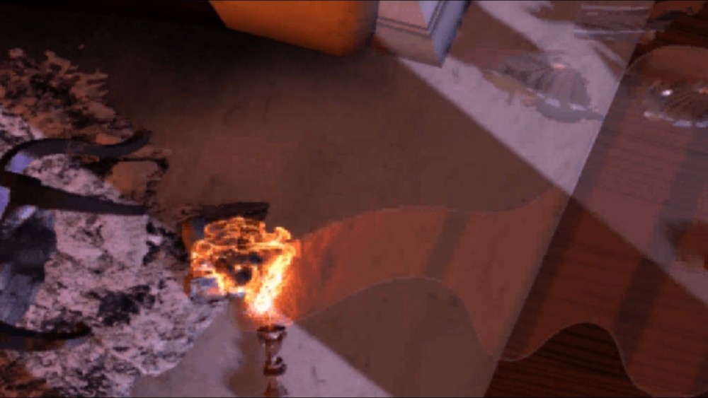American McGee's Alice