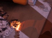 American McGee's Alice screenshot