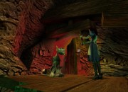American McGee's Alice screenshot