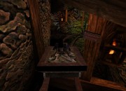 American McGee's Alice screenshot