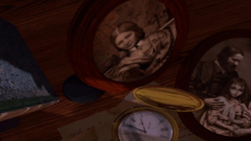 American McGee's Alice