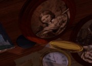 American McGee's Alice screenshot