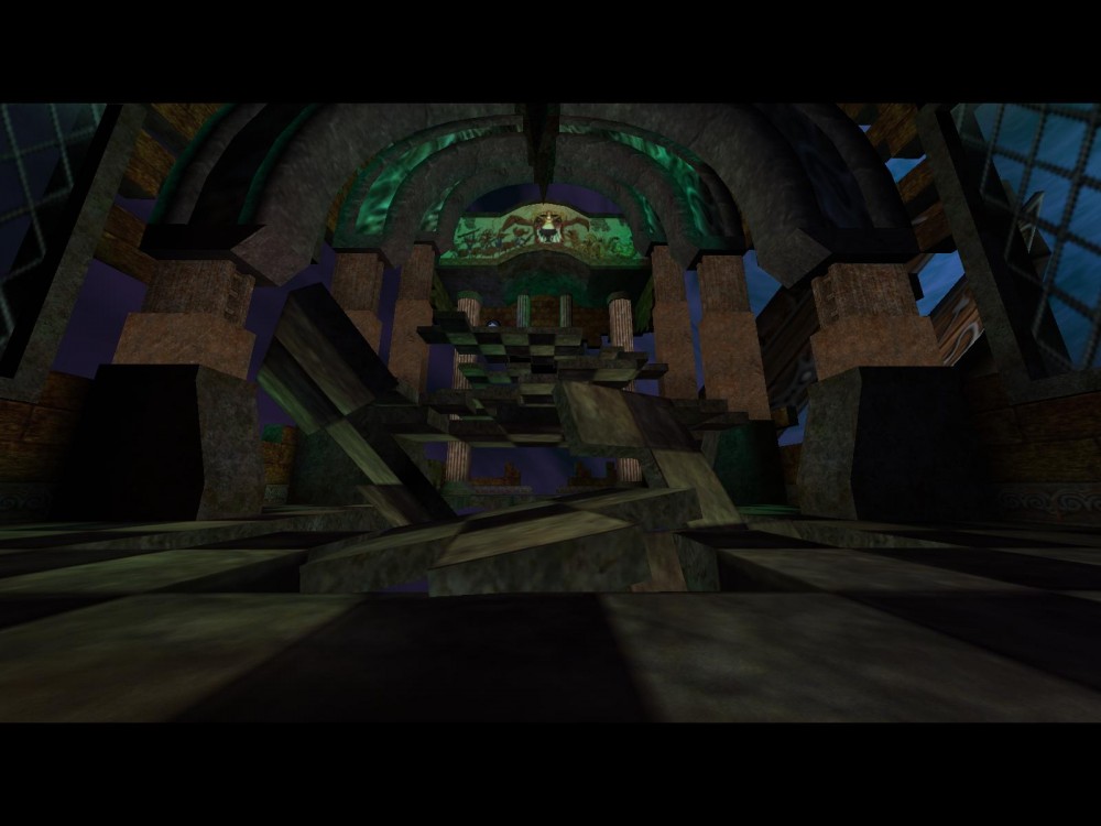 American McGee's Alice