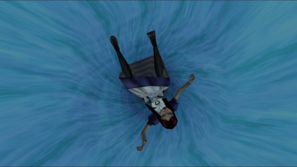 American McGee's Alice