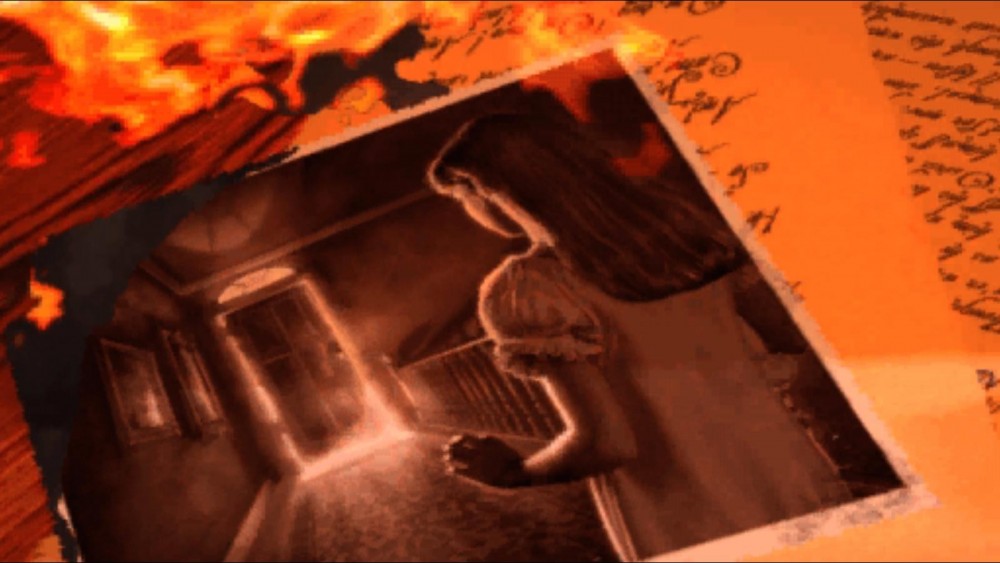 American McGee's Alice